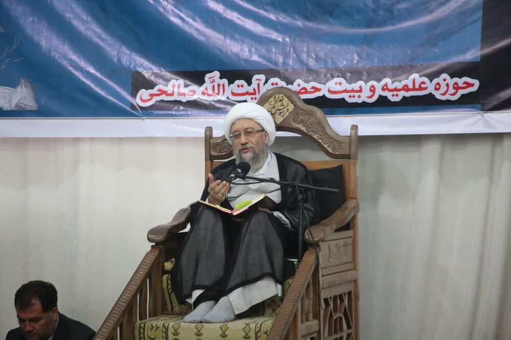 جوانان را از دین فراری ندهیم