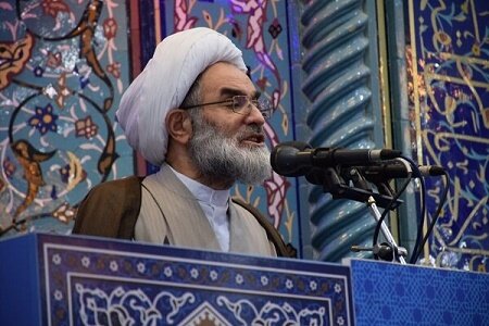 بسیج الگوی جبهه مقاومت است