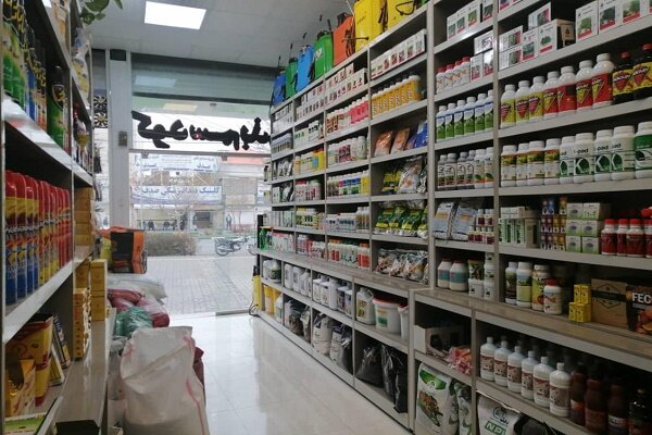 فعالیت 363 داروخانه گیاه‌پزشکی در گیلان