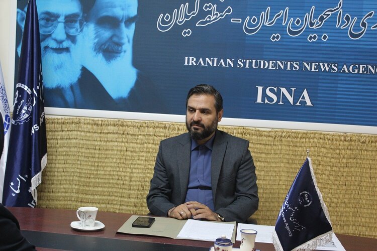 آموزش خانه به خانه تفکیک زباله در «خمام» انزلی