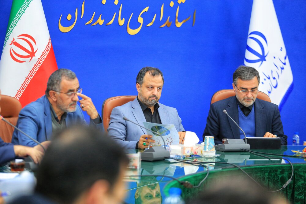 کمبودی در تامین آرد نانوایان کشور وجود ندارد