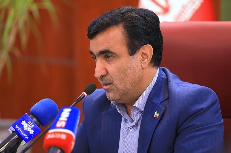 ورود صندوق ملی محیط زیست به طرح گردشگری آشوراده/ دستور ویژه رییس‌جمهوری برای نجات «خلیج گرگان»