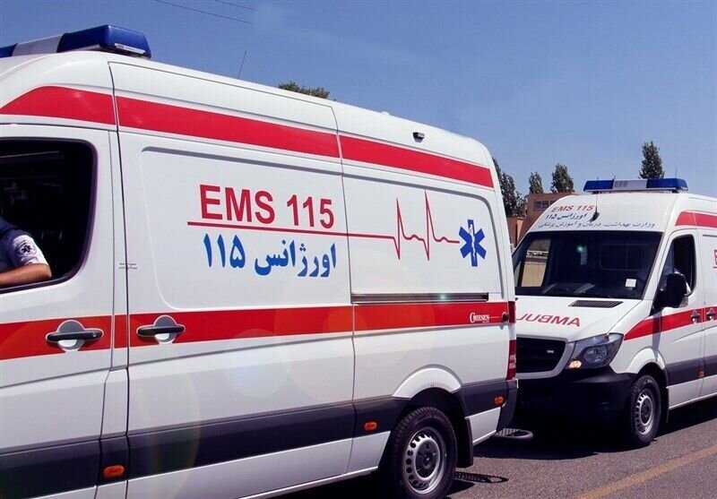 تولد 31 نوزاد عجول در آمبولانس‌های گلستان