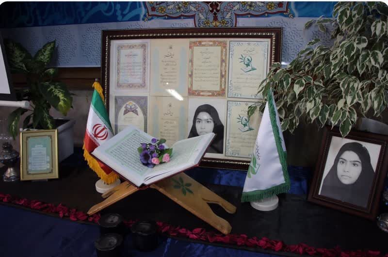 دانش‌آموزی که با فرهنگ قرآنی مانوس باشد آسیب‌پذیر نخواهد بود