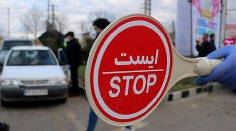 محدودیت‌های ترافیکی تا 11 آذر ماه در جاده‌های مازندران