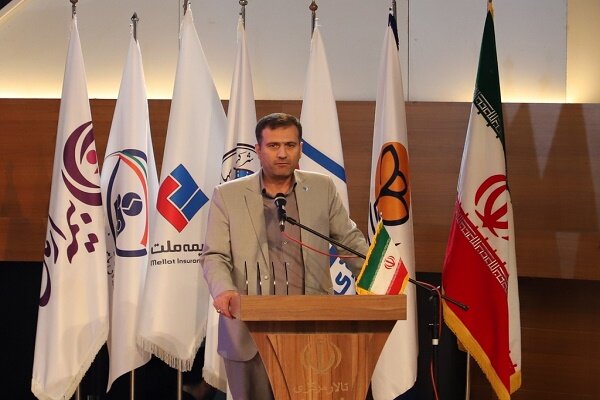 بیمه مرکزی آماده سرمایه گذاری در پروژه های استانی است