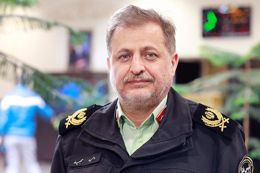 انهدام باند 16 نفره قمار و شرط‌بندی با گردش مالی هزار میلیارد ریالی
