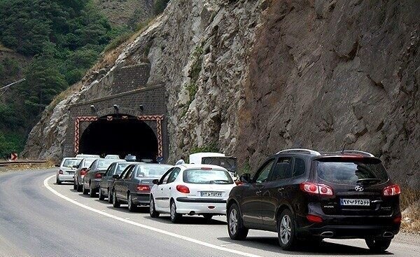 ثبت 477 میلیون تردد در جاده‌های مازندران