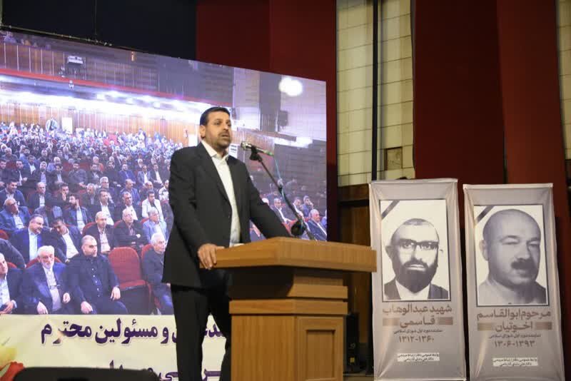 اثربخشی و درمان محوری دو ویژگی مجلس یازدهم