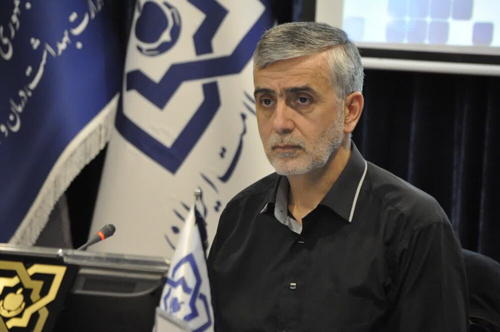پرداخت بالغ بر 350 میلیارد ریال هزینه درمان به بیماران خاص در مازندران