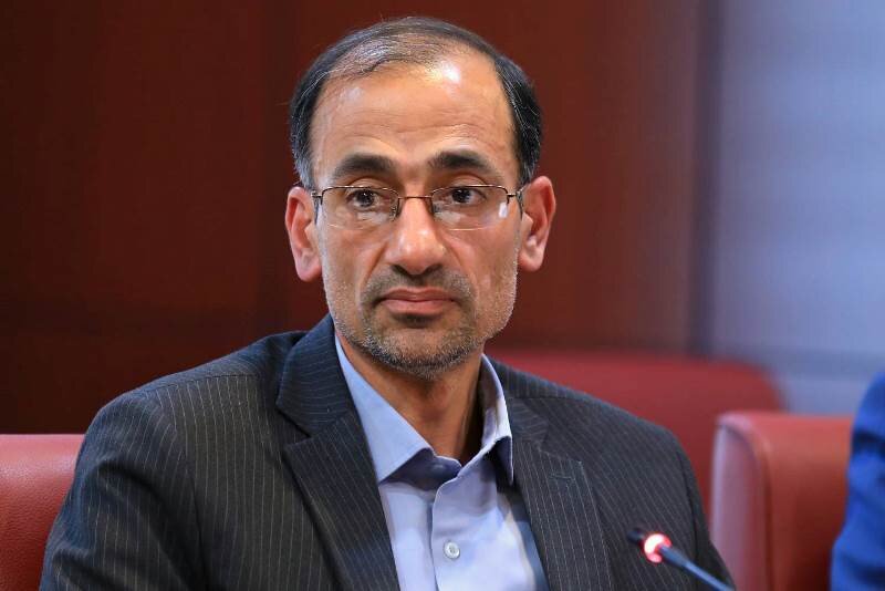 لایروبی 345 کیلومتری شبکه فاضلاب گیلان