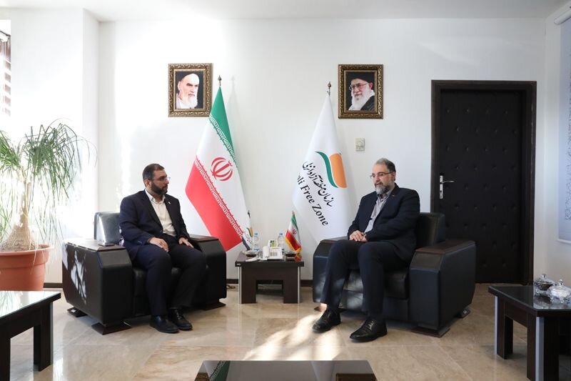 توسعه اقتصاد دریامحور با ایجاد ظرفیت‌های ترانزیتی و مجموعه‌های کشتی‌سازی