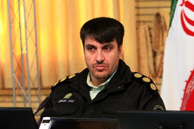 سازمان محیط زیست خواستار شد: برخورد با عامل درگیری با محیط‌بان آشوراده
