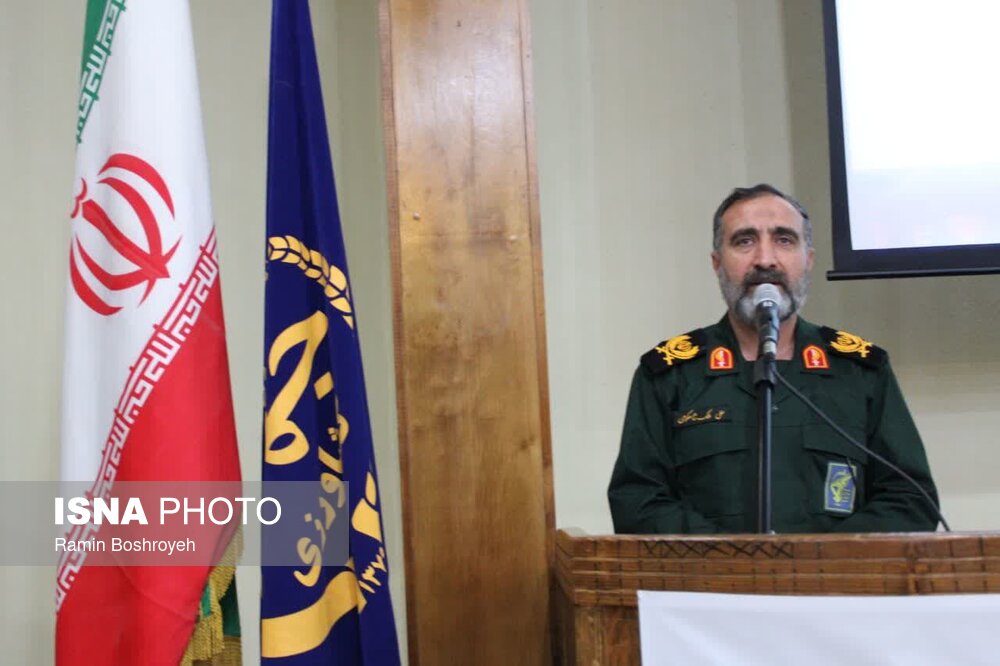 آمار بالای چاه‌های غیرمجاز در گلستان/ منابع طبیعی با گرفتن عکس یادگاری حفظ نمی‌شود