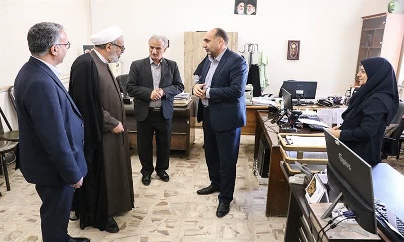الزام صدور سند تک برگی زمین‌های کشاورزی و املاک