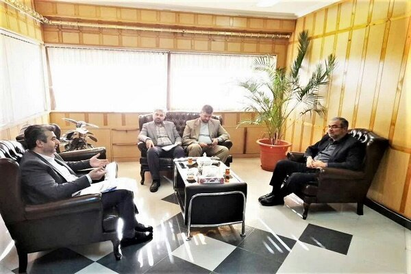شهرداران و دهیاران در پروژه "جی.نف" گیلان مشارکت فعالانه داشته باشند