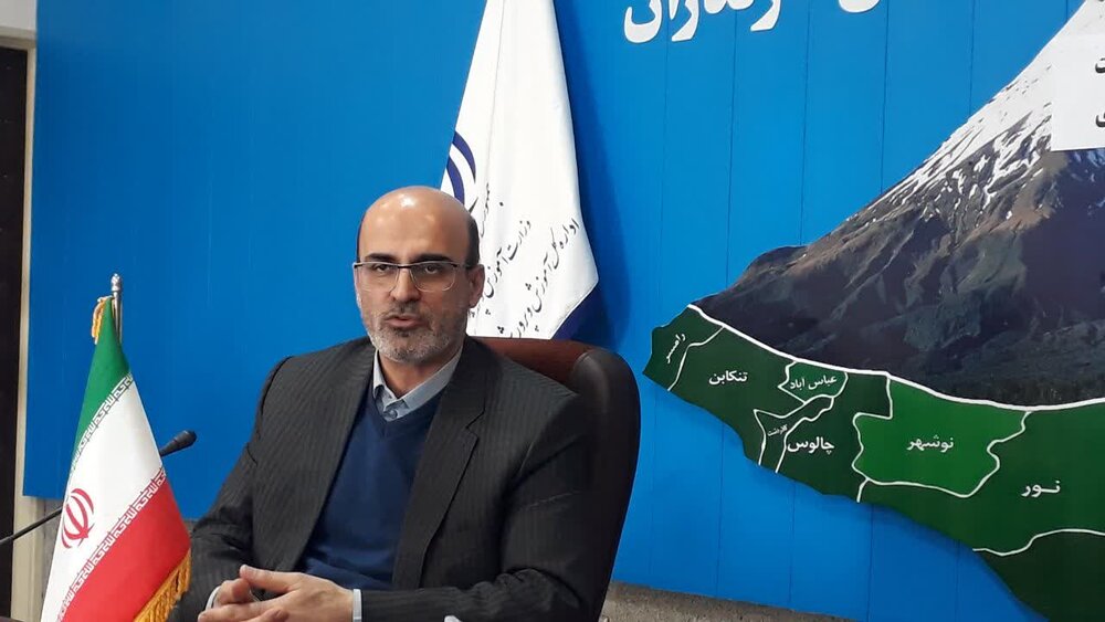قول مدیرکل آموزش و پرورش مازندران برای تکمیل سریع‌تر 2 مدرسه نیمه کاره آمل