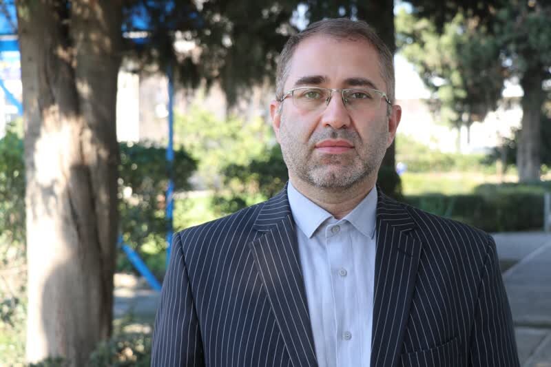 اردوی "راهیان پیشرفت" در دانشگاه علوم پزشکی بابل بومی طراحی شد