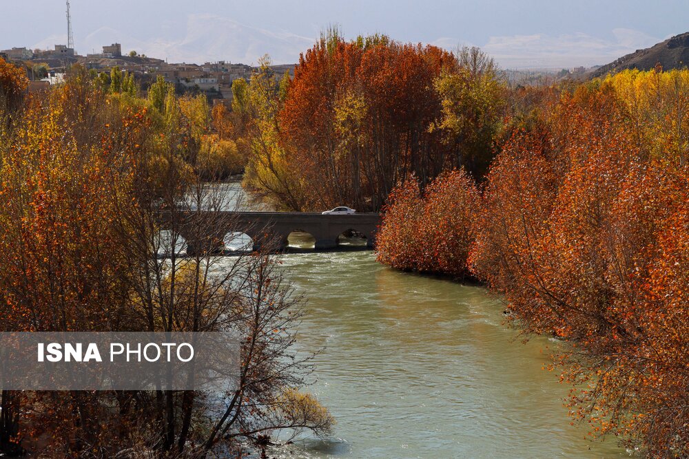 پیش‌بینی 6 روز آینده وضع هوای استان مازندران