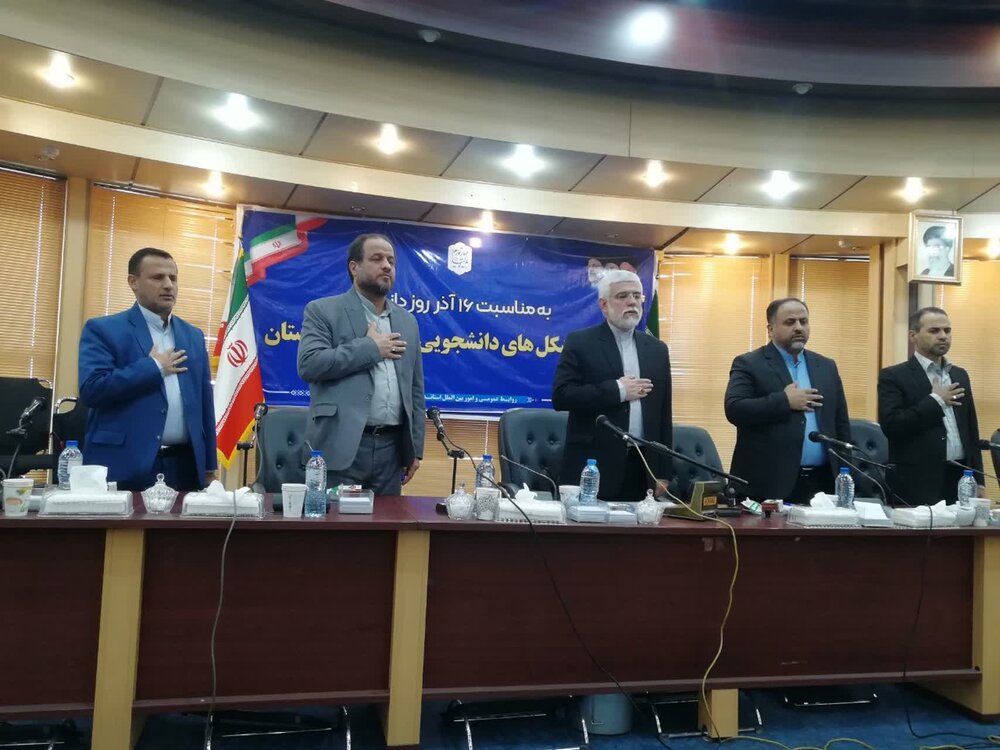 نقد سازنده، راه پیشرفت استان/ کاهش 10 ساله میانگین سن مدیران