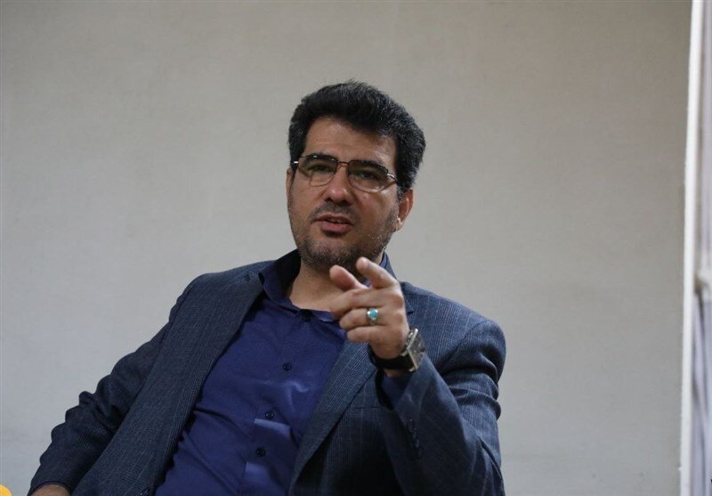 سرپرست نساجی: ما یک تیم معمولی نیستیم