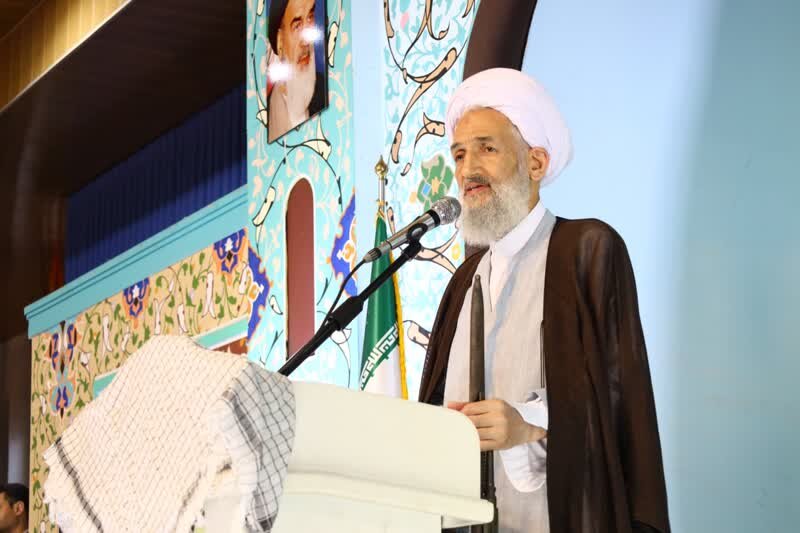 شعائر اسلامی باید به درستی رعایت شود