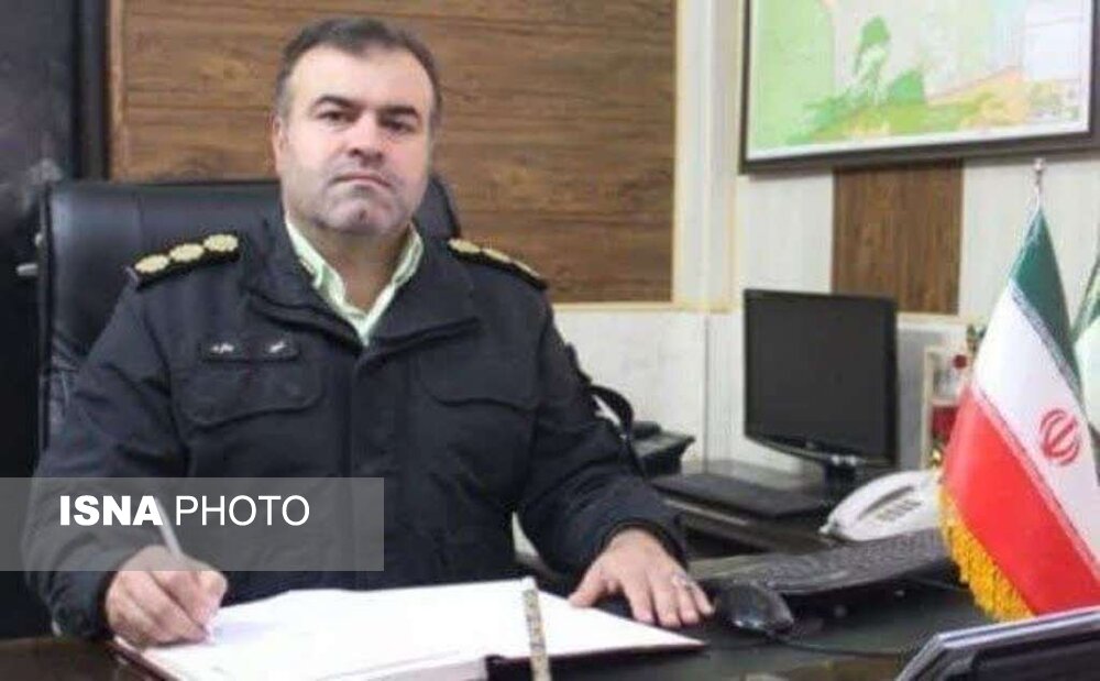 ادعای عجیب قاتل محیط‌بان گلستانی/ با مقتول آشنا بودم!