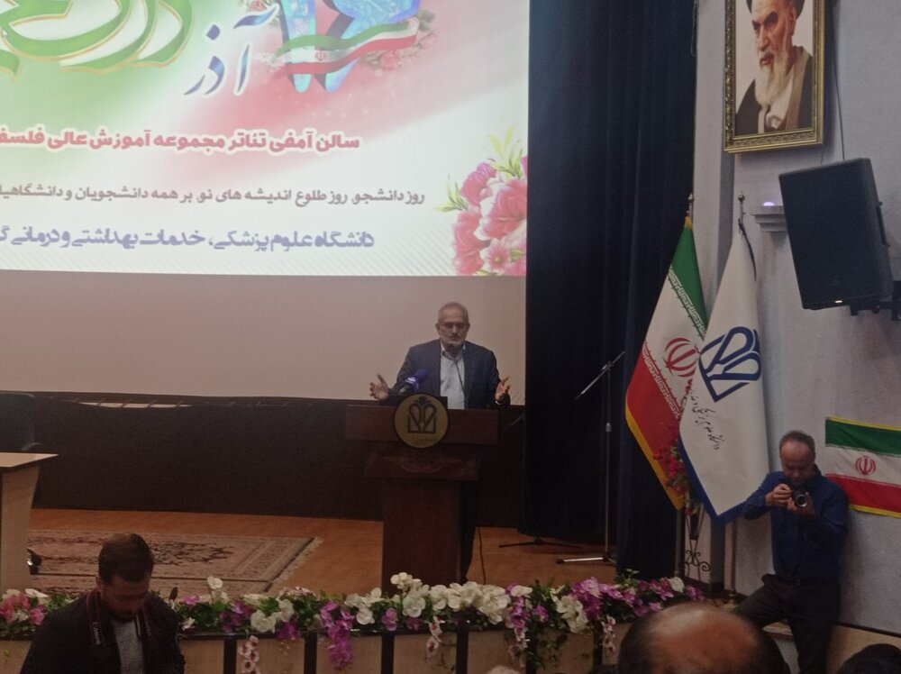 رسیدگی به وضعیت خوابگاه‌های دانشجویی اولویت سفر دوم رئیس جمهور به گلستان