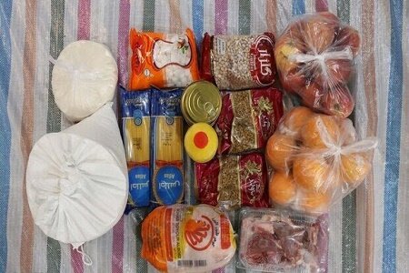 اجرای طرح ملی رفع سوءتغذیه کودکان در شهرستان مرزی آستارا