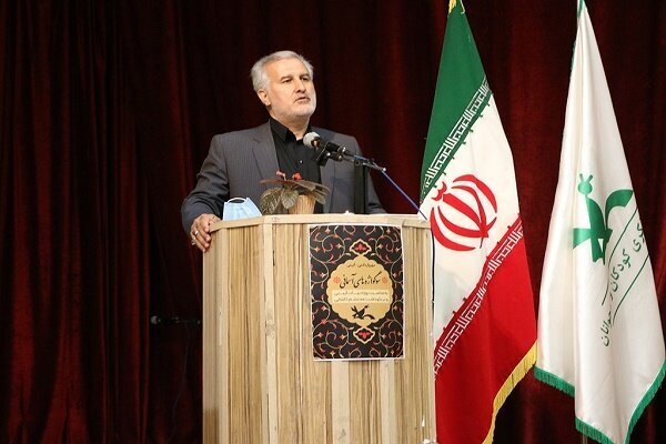 برگزاری هفته پژوهش در کانون پرورش فکری گیلان با محور مسئله شناسی