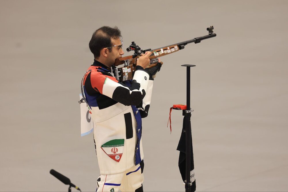 آیین‌نامه انضباطی و حقوقی فدراسیون تیراندازی در مازندران تدوین شد