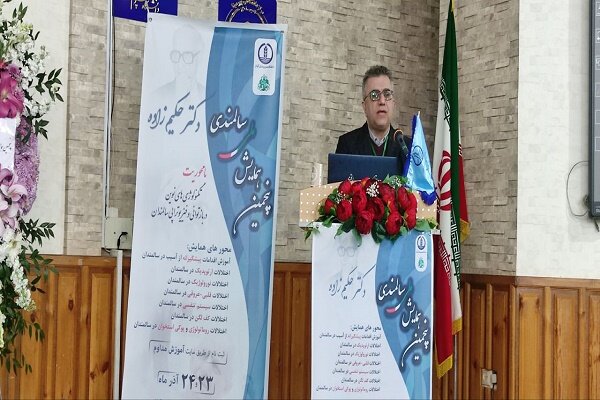 ‌ایران 7 میلیون سالمند دارد/ 20 سال آینده از هر 5 ایرانی یک نفر سالمند است
