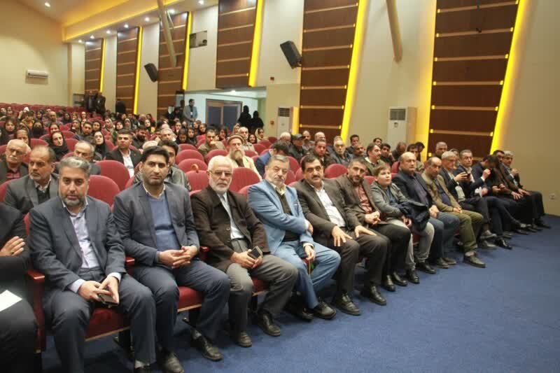 سرمایه گذاری 50 میلیون دلاری عربی در رامسر