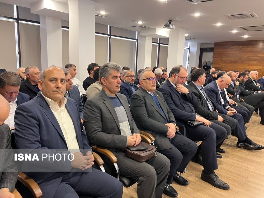 آسفالت معابر روستایی تالش افتتاح شد