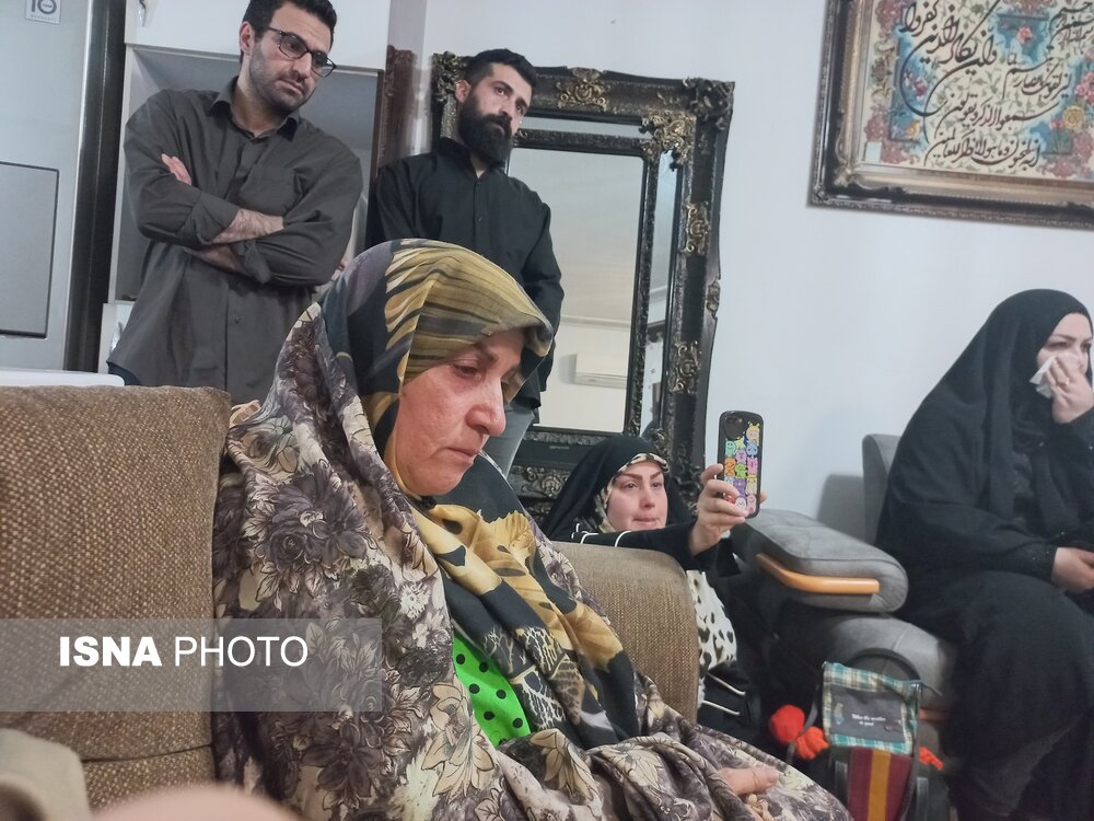 بهرام، مجنون را می شناخت