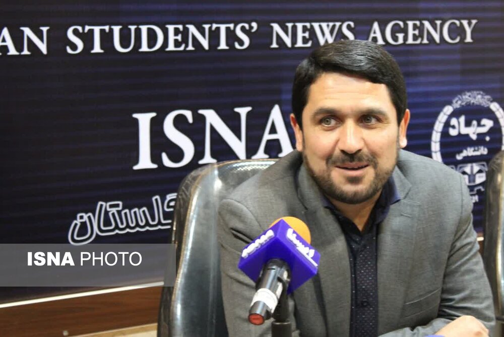 «گلستان» نخستین استان کشور در پوشش ملی فیبرنوری
