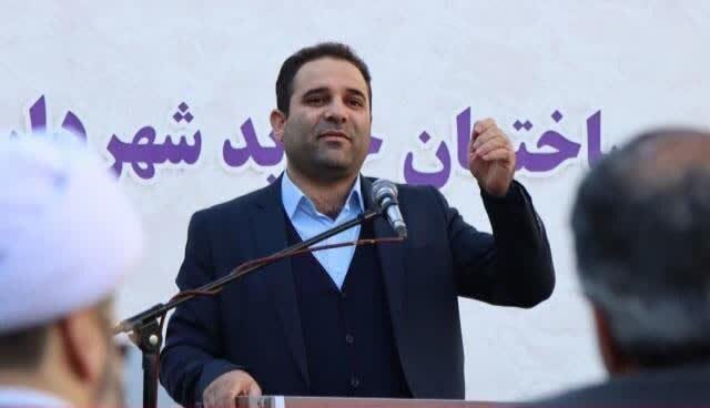 36 هزار متر زمین نیروی دریایی سپاه به شهرداری چالوس تعلق گرفت