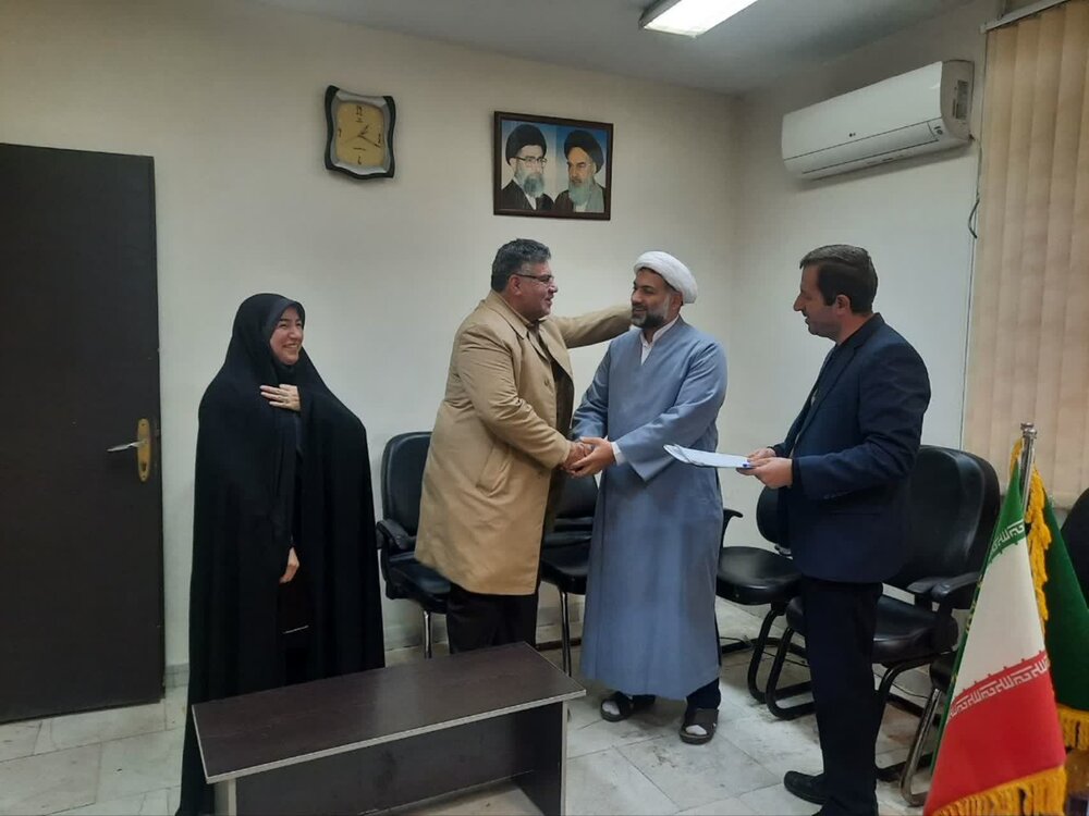 آزادی 6 زندانی محکومیت مالی در گیلان