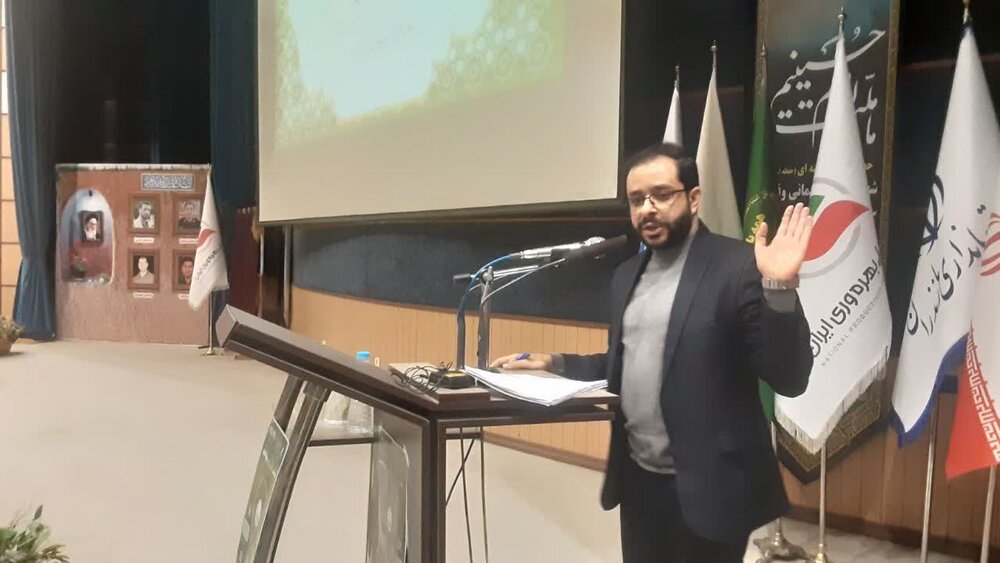 ارسال بیش از 25 اثر پژوهشی به دومین جشنواره ملی پژوهشی شهید فخری‌زاده