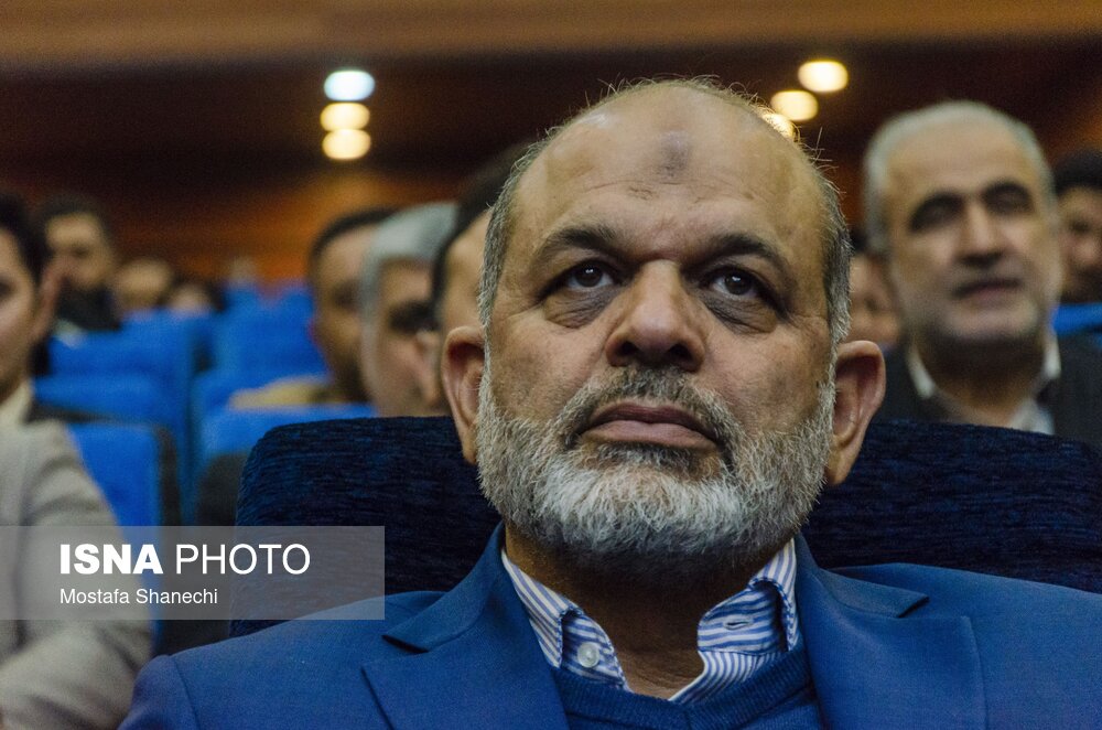 وزیر کشور: شهید فخری‌زاده 20 سال هدف اصلی رژیم صهیونیستی بود