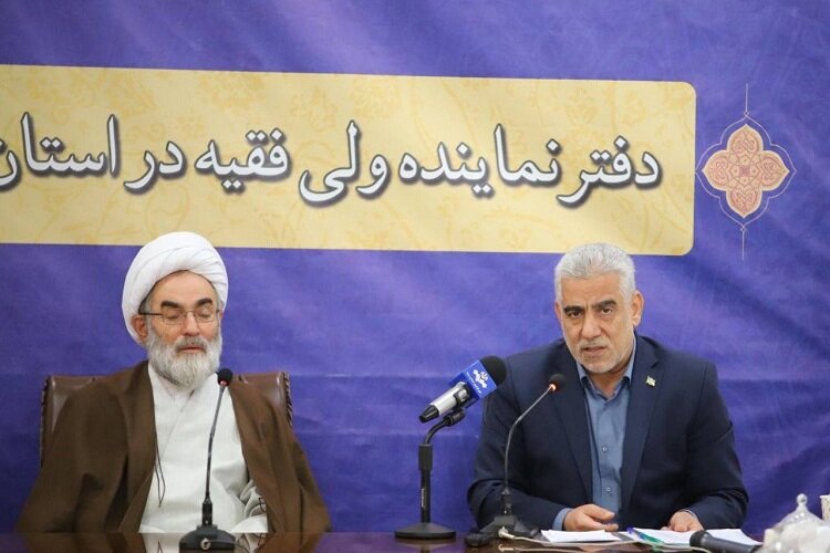 دستگاه‌های اجرایی باید گزارش فرهنگی ارائه کنند