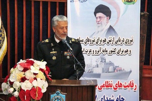 لزوم توسعه روزافزون بازدارندگی برای مقابله با تهدیدات آینده