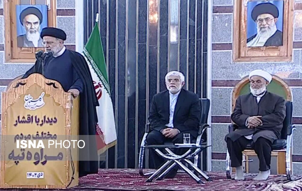 رئیس جمهور: فرهنگ اصیل و غنی مردم ترکمن باید حفظ و تقویت شود