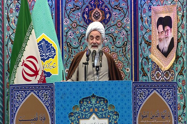 مردم دنیا جنایات رژیم صهیونیستی را محکوم کرده اند/ کلیساها سکوت نکنند
