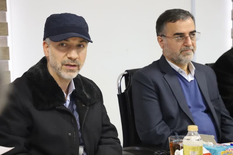 200 میلیارد ریال رهاورد سفر وزیر نیرو برای اجرای طرح‌های صنعت آب و برق ساری و میاندورود