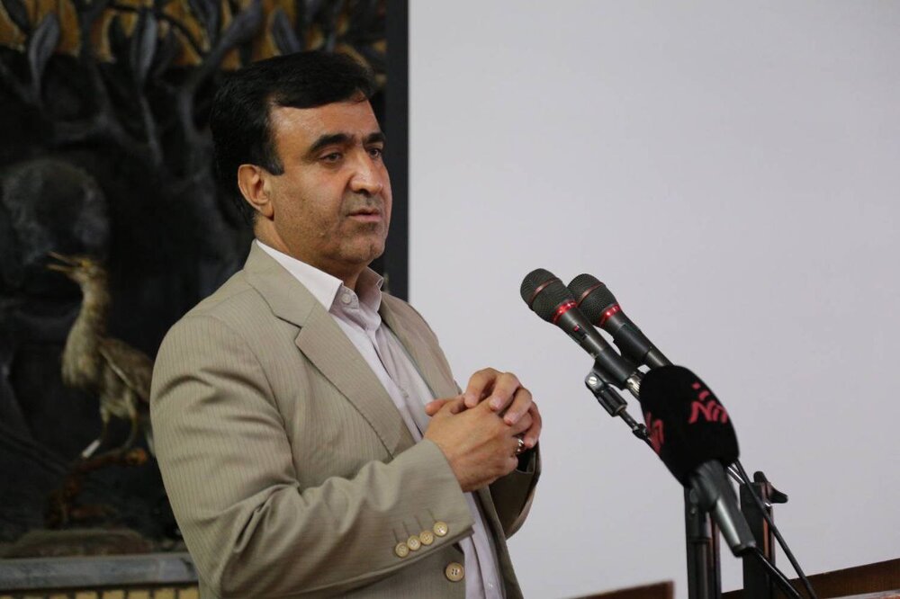 تهدید تنوع زیستی با ورود عناصر سنگین به آب و خاک