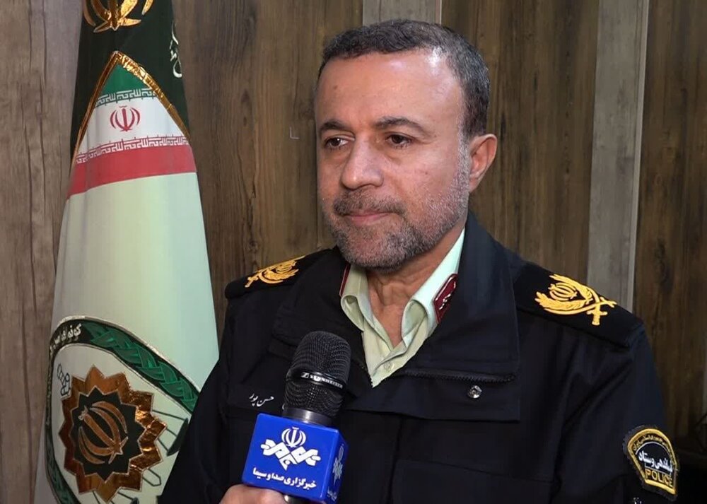 دستگیری 50 محکوم متواری در گیلان