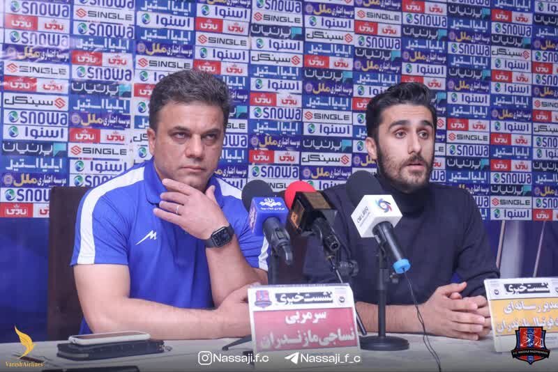 کسب 3 امتیاز از هوادار برای نساجی از نان شب هم واجب شد