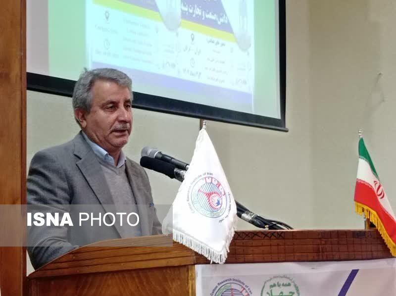 سازمان پنبه باید احیا شود