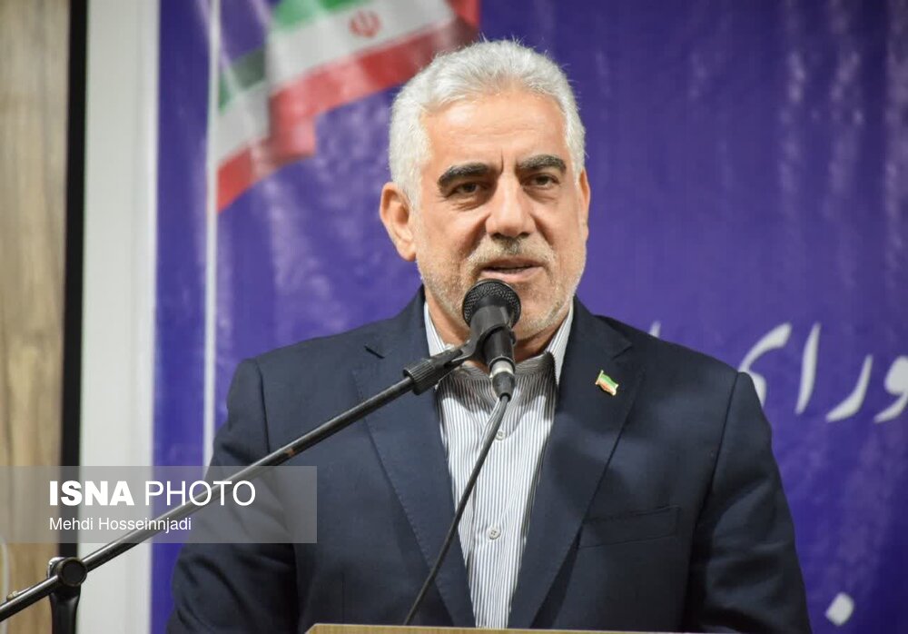 در شهرستان مرزی و گردشگرپذیر آستارا کسری آرد و نان نداریم